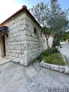 RWB279A - Land for sale in Abdelle Batroun