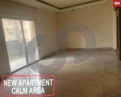 A brand new apartment in Tripoli/طرابلس  REF#SH111374