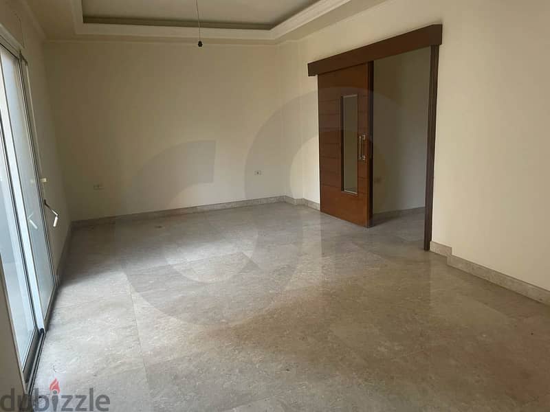 A brand new apartment in Tripoli/طرابلس  REF#SH111374 1