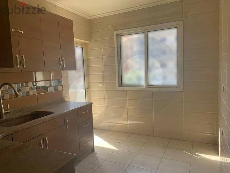 A brand new apartment in Tripoli/طرابلس  REF#SH111374 2