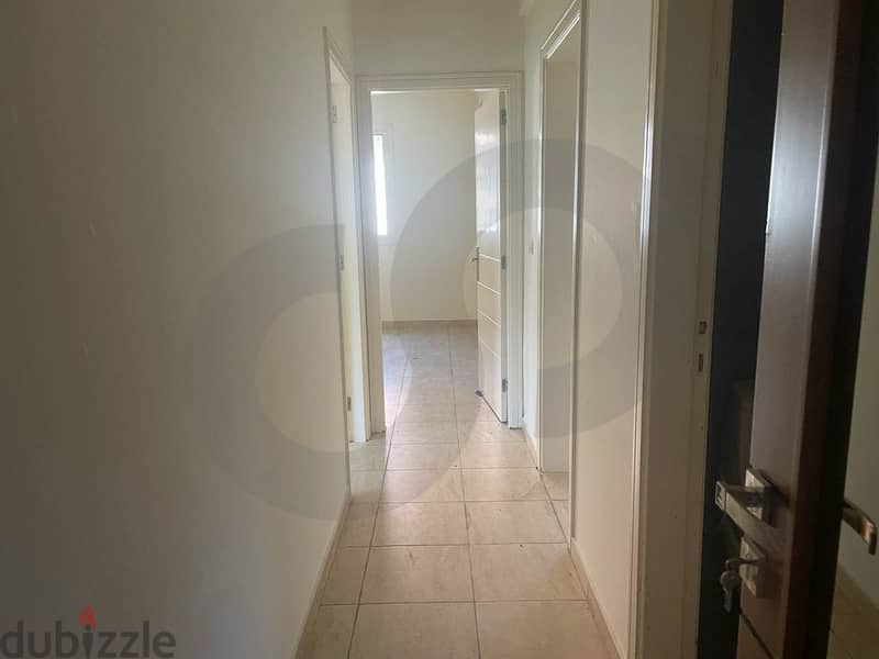 A brand new apartment in Tripoli/طرابلس  REF#SH111374 4