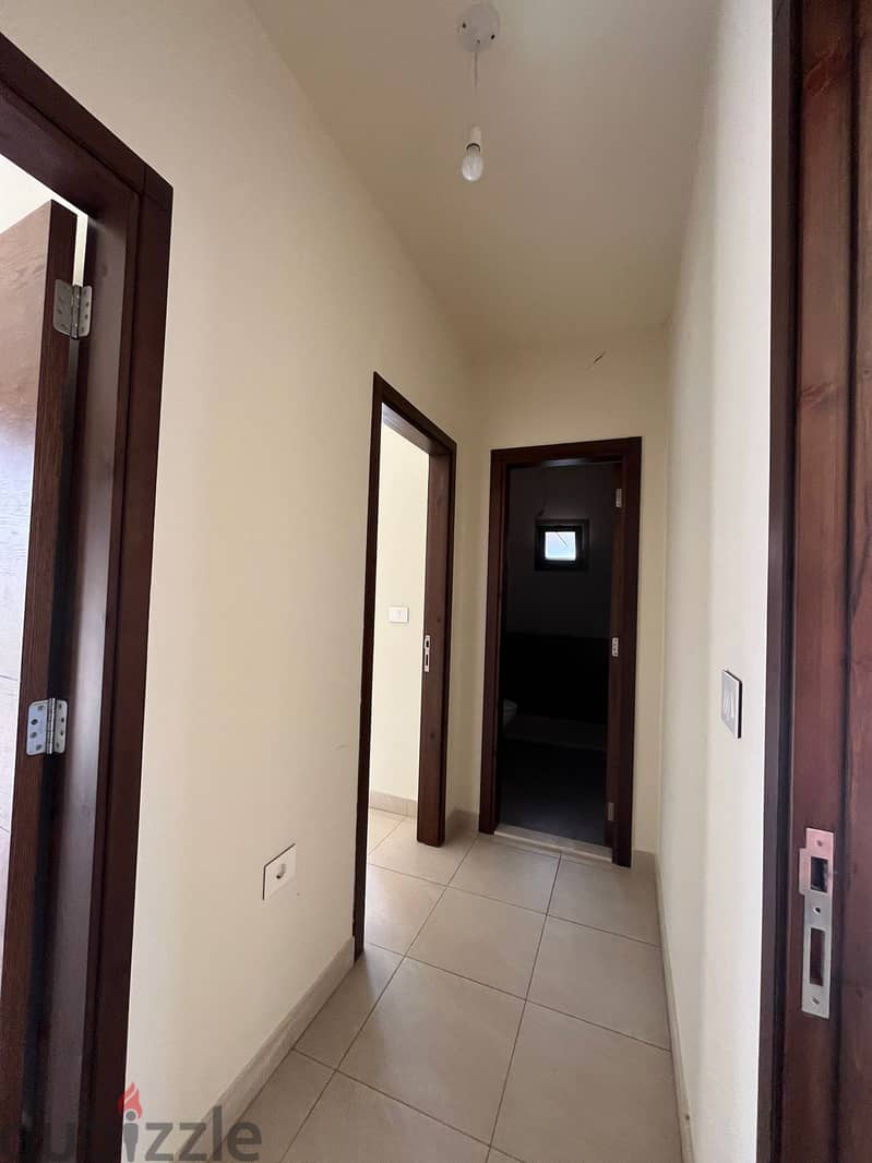 New Apartment for sale in Jdeideh شقة للبيع في جديدة 5