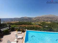 RWK326CS - Chalet Duplex  For Sale In Kfardebian - شاليه دوبلكس للبيع 0