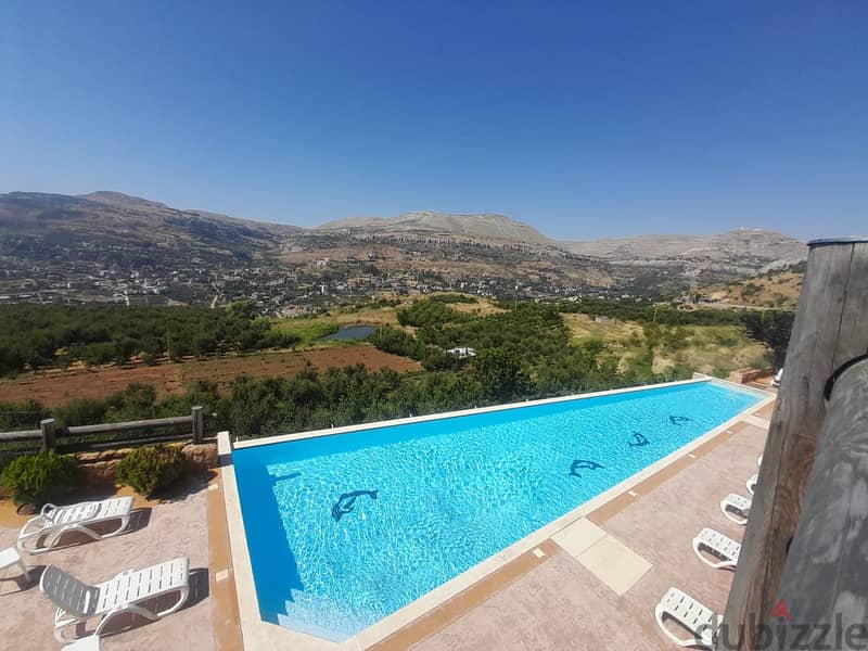 RWK326CS - Chalet Duplex  For Sale In Kfardebian - شاليه دوبلكس للبيع 1