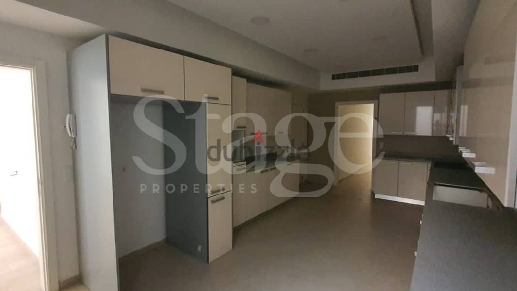 APARTMENT FOR SALE IN MANARA! 5