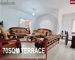 charming apartment FOR SALE in Zouk Mikael/زوق مكايل 0