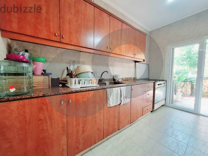 charming apartment FOR SALE in Zouk Mikael/زوق مكايل 3