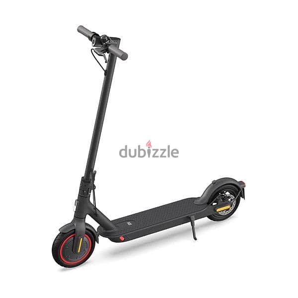 XIAOMI ELECTRIC SCOOTER PRO 2 1