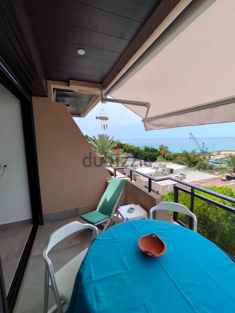 Chalet for sale in Halat Sur Mer شاليه للبيع في حالات سور مير 1