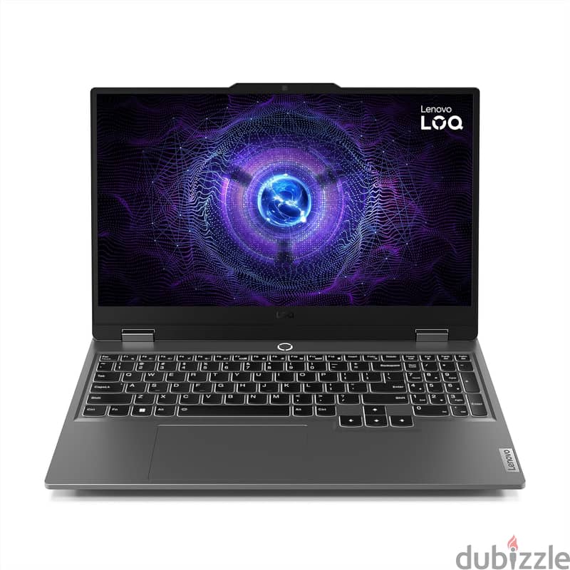 LENOVO LOQ 15IRX9 CORE i7-13650HX RTX 4060 144HZ 15.6" GAMING LAPTOPS 2