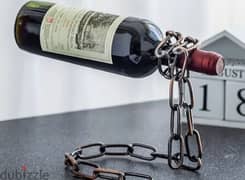 Wine Holder