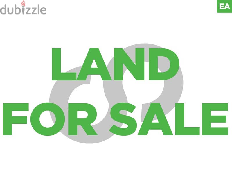 UNDERMARKET PRICE LAND IN RABIEH/رابية REF#EA111385 0