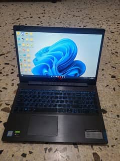 Lenovo ideapad L340 Gaming Laptop