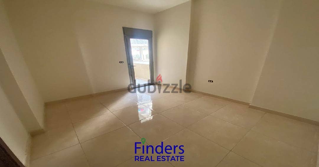 An apartment for sale in Dekwaneh!  |شقة للبيع في الدكوانة 2