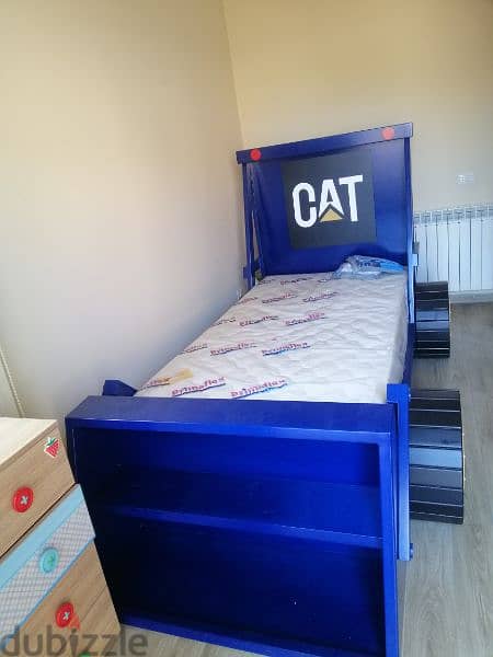 beds for kids 4