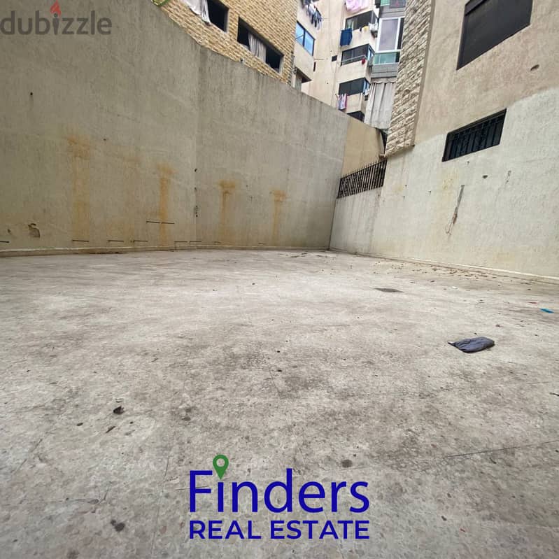 Apartment For Sale in Mansourieh!  |  شقة للبيع في المنصورية 6