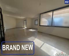 brand new 220 sqm apartment in hamra/ الحمرا REF#AU111390