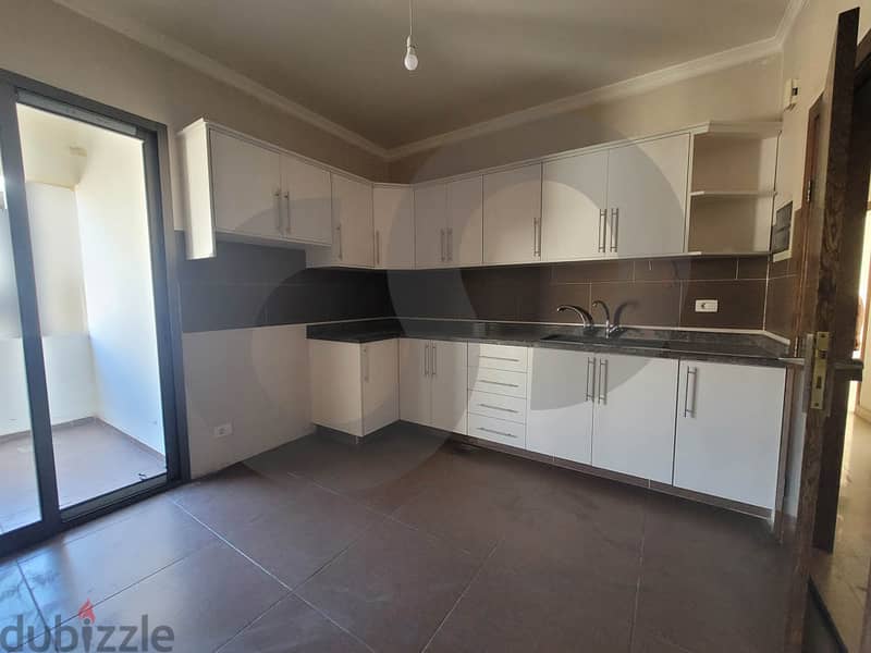 brand new 220 sqm apartment in hamra/ الحمرا REF#AU111390 1