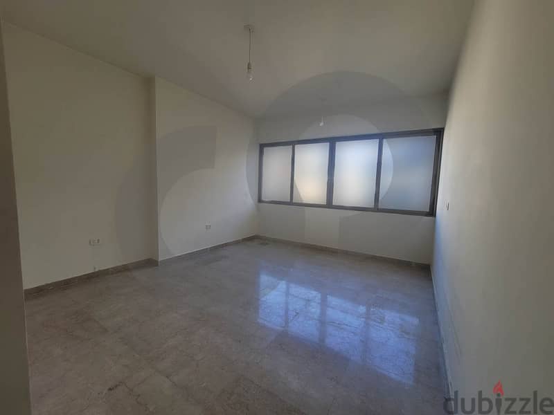 brand new 220 sqm apartment in hamra/ الحمرا REF#AU111390 2