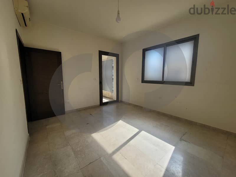 brand new 220 sqm apartment in hamra/ الحمرا REF#AU111390 3