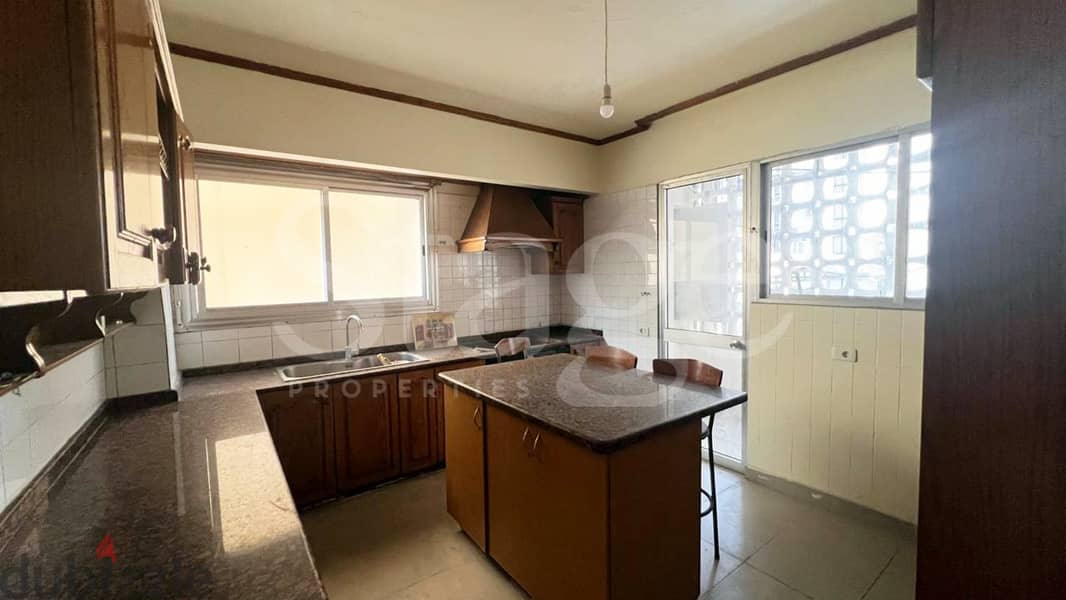 APARTMENT FOR SALE IN RAWCHE! 3