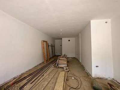 50 Sqm | Shop for sale in Zandouka | امكانية التقسيط