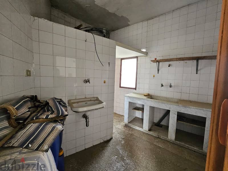 House + 2 Shops in Mrouj | Good for investment | Need renovation 1