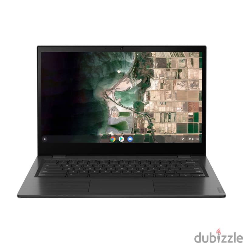 Lenovo 14e Chromebook A4-9120 Cpu 14-Inch Touchscreen Laptop 3