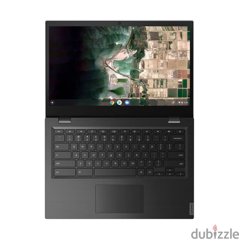 Lenovo 14e Chromebook A4-9120 Cpu 14-Inch Touchscreen Laptop 6