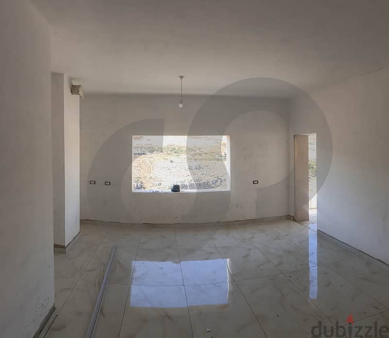 wonderful furnished property in Aley Al-Azzounieh/ عزونية REF#RG111391 1