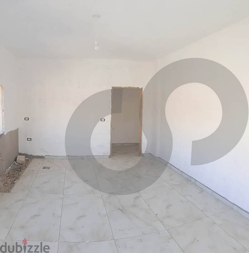 wonderful furnished property in Aley Al-Azzounieh/ عزونية REF#RG111391 2