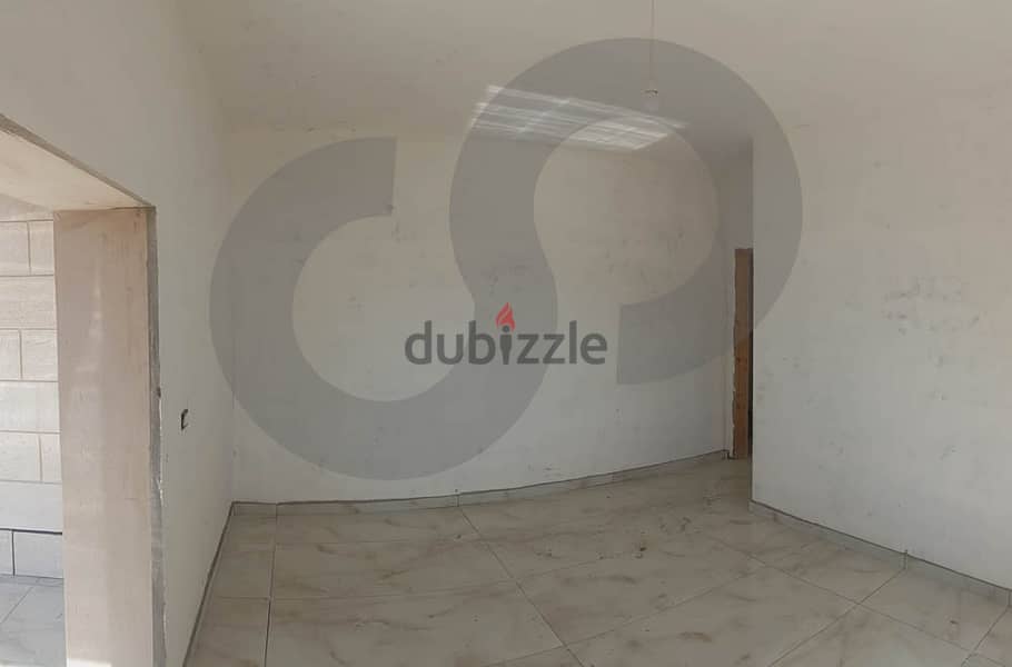 wonderful furnished property in Aley Al-Azzounieh/ عزونية REF#RG111391 3