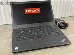 24GB ram OFFER Lenovo ThinkPad T480 0