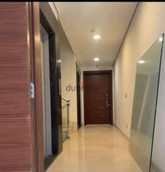 ACHRAFIEH SASSINE SQUARE 170SQ 3 BEDS BRAND NEW , AC-103