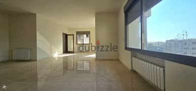 Mtayleb 230m² apartment for Sale - 3 Bedشقة للبيع في مطيلب 230م2 - 3 غ