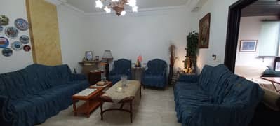 Apartment in Zalka for sale شقة للبيع في الزلقا 0