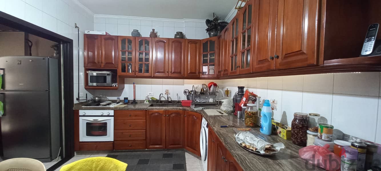 Apartment in Zalka for sale شقة للبيع في الزلقا 1