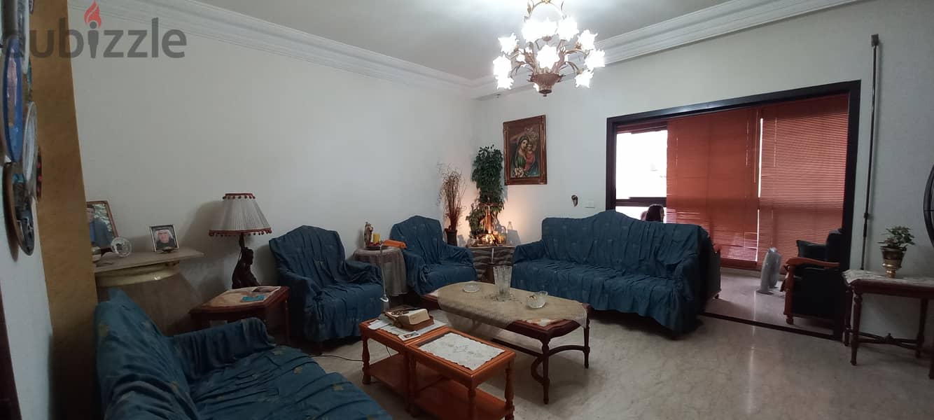 Apartment in Zalka for sale شقة للبيع في الزلقا 3