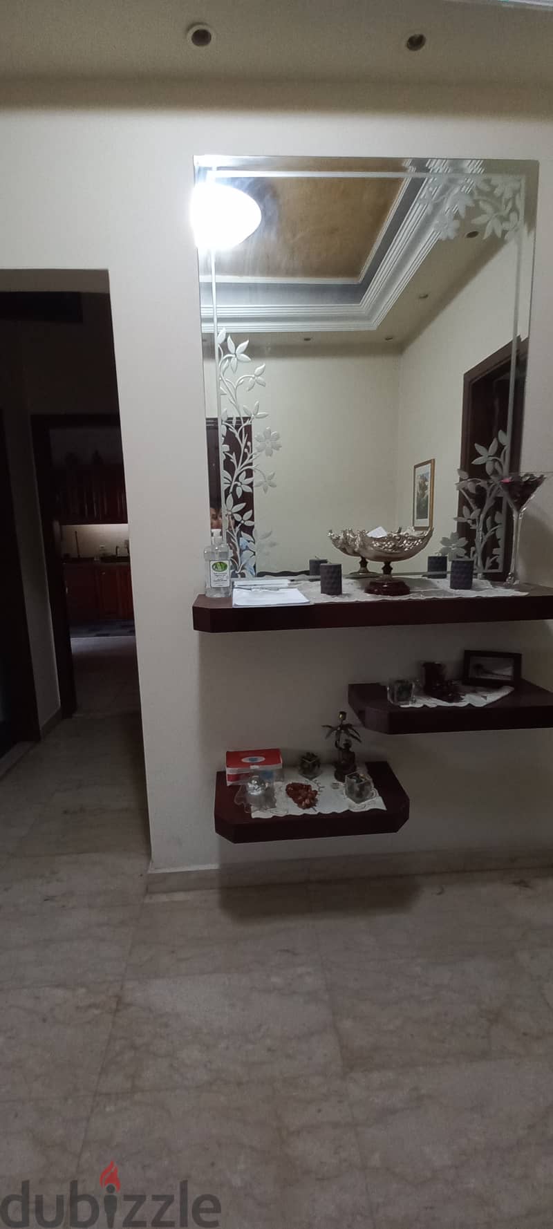 Apartment in Zalka for sale شقة للبيع في الزلقا 7