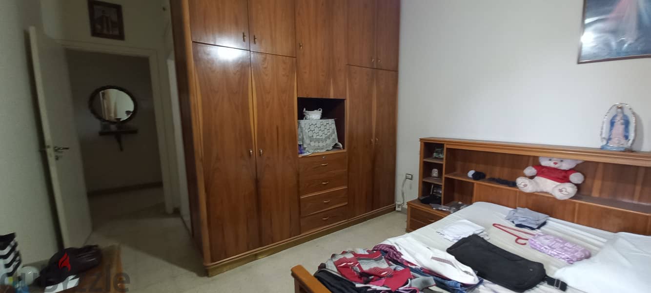 Apartment in Zalka for sale شقة للبيع في الزلقا 9