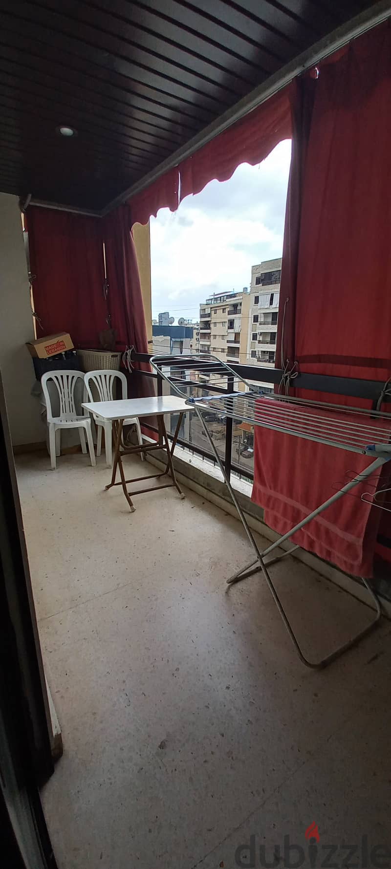 Apartment in Zalka for sale شقة للبيع في الزلقا 11