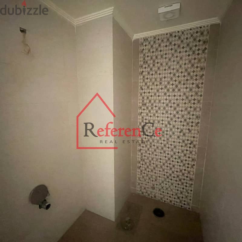 Apartment in Baouchryeh for sale.  شقة للبيع في البوشرية 1