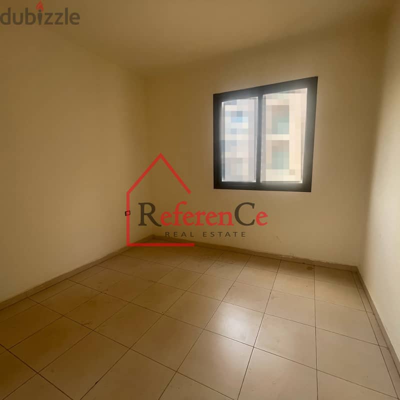 Apartment in Baouchryeh for sale.  شقة للبيع في البوشرية 3