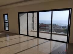 Apartment for sale in Blat شقة للبيع ب بلاط 0