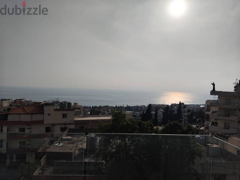 Apartment for sale in Blat شقة للبيع ب بلاط 3