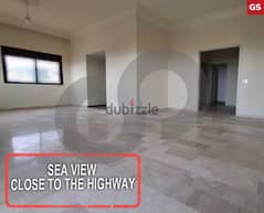 3 bedrooms apartment in Bouar for sale/بوار REF#GS111400 0