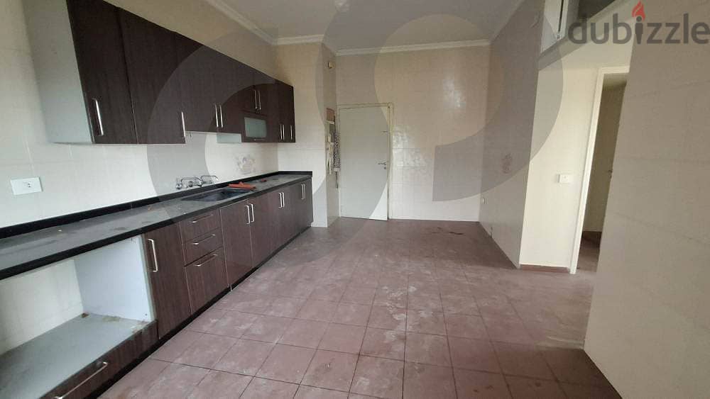 3 bedrooms apartment in Bouar for sale/بوار REF#GS111400 2