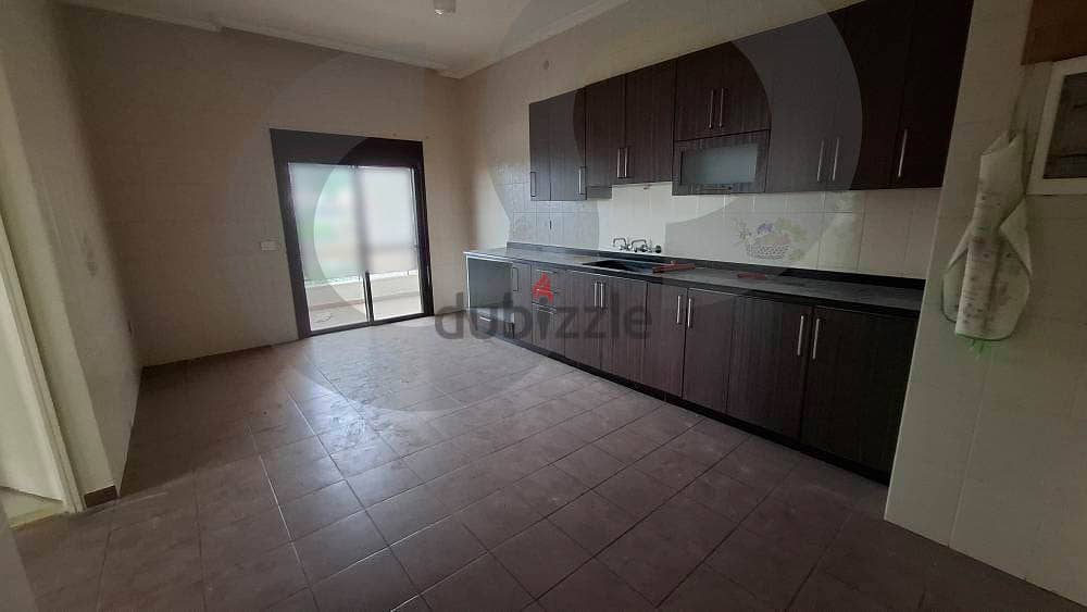 3 bedrooms apartment in Bouar for sale/بوار REF#GS111400 3