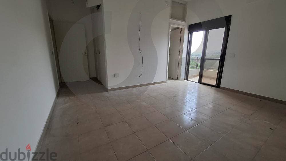 3 bedrooms apartment in Bouar for sale/بوار REF#GS111400 5