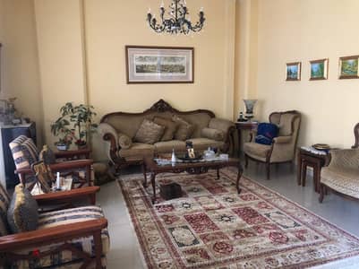 Furnished In Achrafieh SASSINE  SQUARE  (170Sq) HOT DEAL , (AC-555)